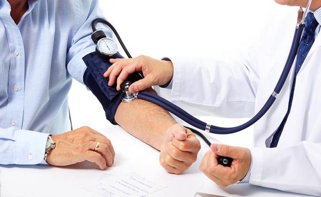 Tăng huyết áp trong bệnh thận mạn và thông tin cần biết