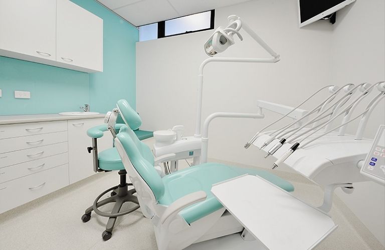 Viện Nha khoa Vidental sở hữu trang thiết bị hiện đại, tân tiến bậc nhất đạt chuẩn Quốc tế