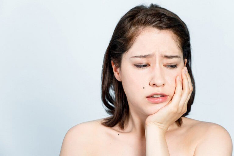 Bệnh đau răng được hiểu là cảm giác đau gây ra ở xung quanh và bên trong răng