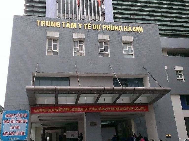 địa chỉ tiêm phòng viêm gan B tại Hà Nội 