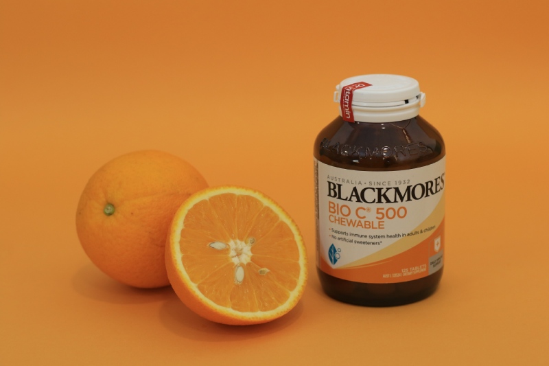 Vitamin C của Blackmores
