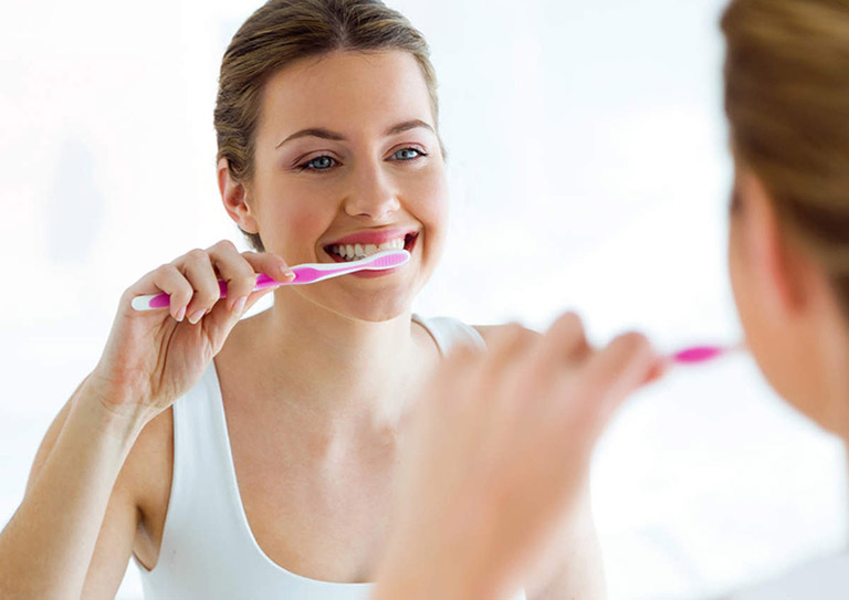 Phương pháp phòng ngừa áp xe răng