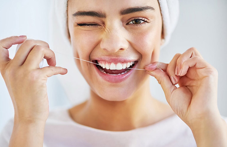 Cách phòng ngừa nguy cơ áp xe răng khôn