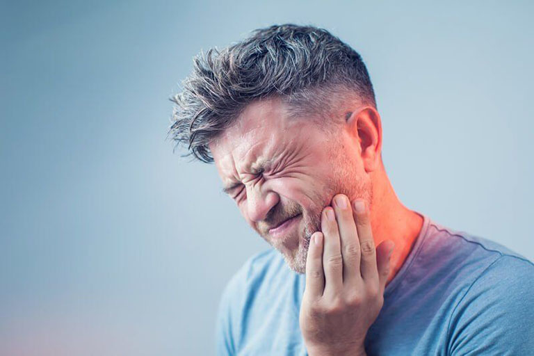 Như thế nào là bệnh áp xe răng?