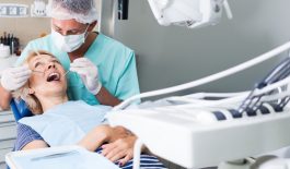 Các yếu tố liên quan đến chi phí điều trị áp xe răng