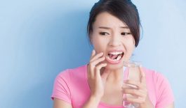 Cách trị viêm nướu răng tại nhà đơn giản hiệu quả
