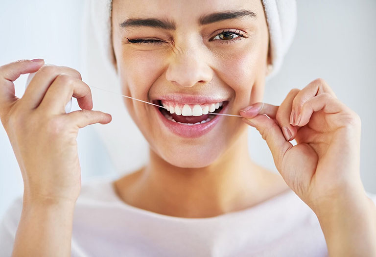 Lưu ý khi áp dụng cách trị viêm nướu răng tại nhà