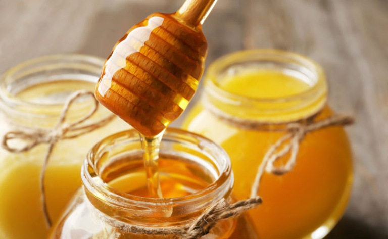 Cách chữa viêm lợi bằng mật ong đơn giản