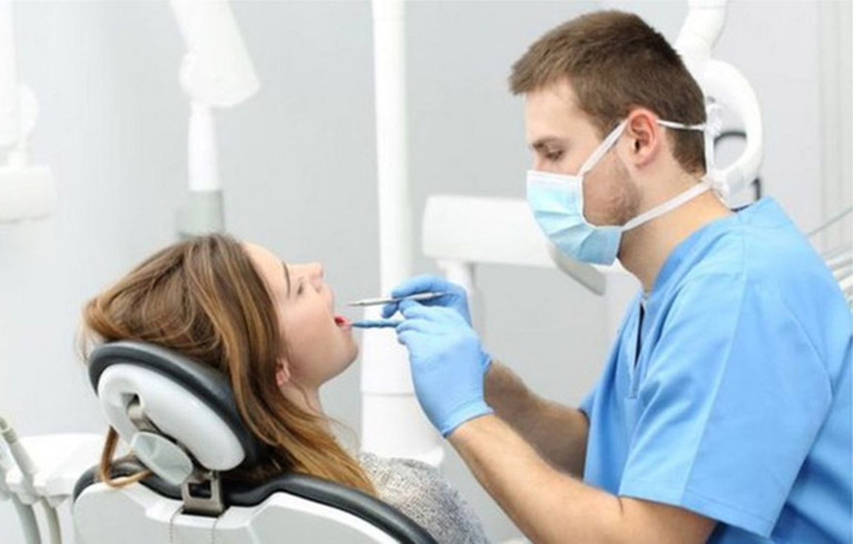 Cách điều trị và khắc phục răng ê buốt