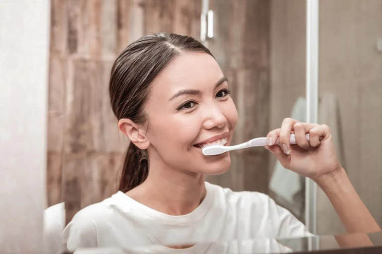 Phương pháp chăm sóc phòng ngừa sâu răng