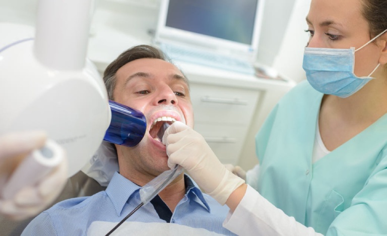 Hướng điều trị viêm nướu răng hiệu quả