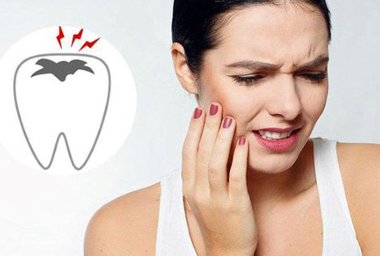 Bấm huyệt chữa đau răng có hiệu quả không?