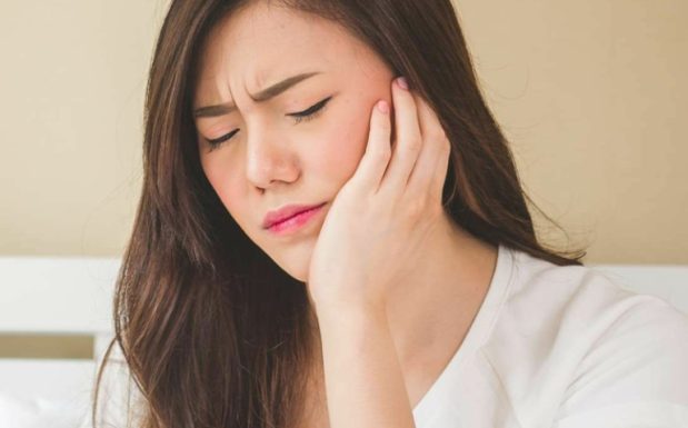 Nhiệt miệng lâu ngày không khỏi là do đâu?