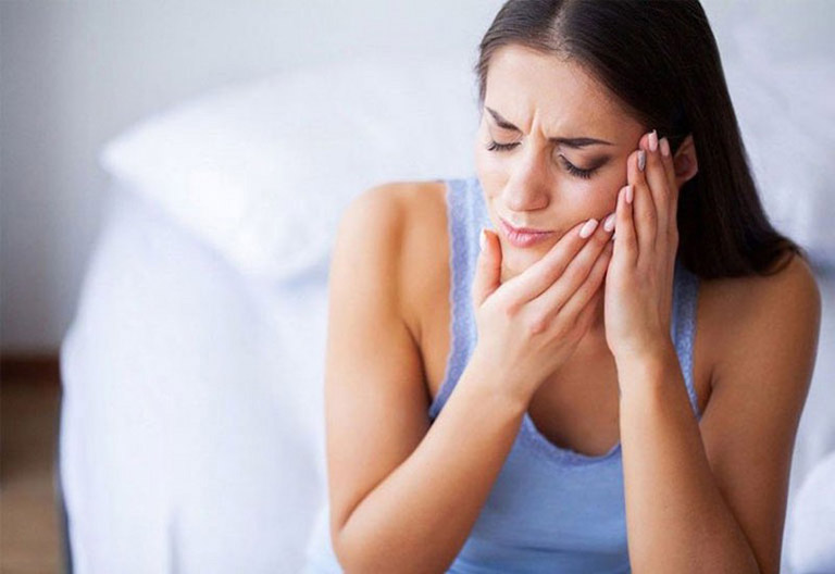 Có nên sử dụng thuốc giảm đau răng không?