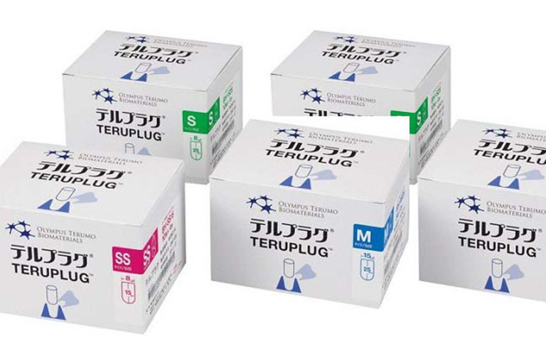 Thuốc giảm đau răng của Nhật Bản được ưa chuộng