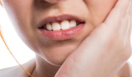 Nhận biết triệu chứng viêm tủy răng có mủ