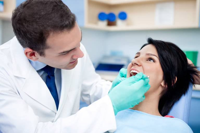 Viêm tủy răng mãn tính là gì?