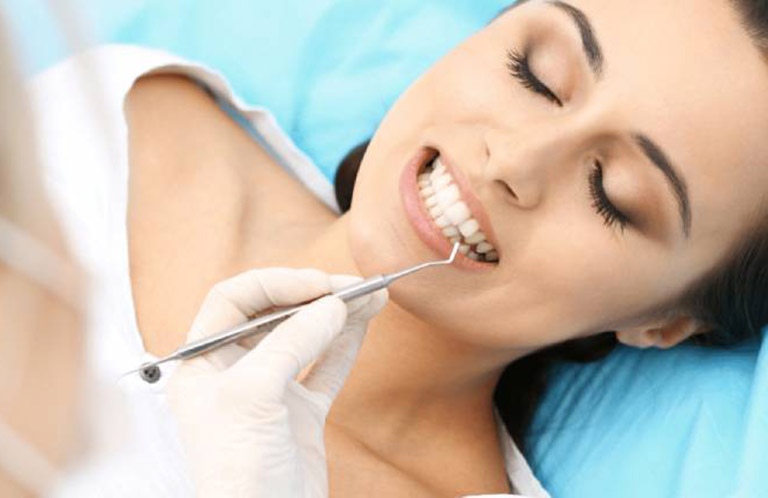 Phương pháp điều trị viêm tủy răng mãn tính