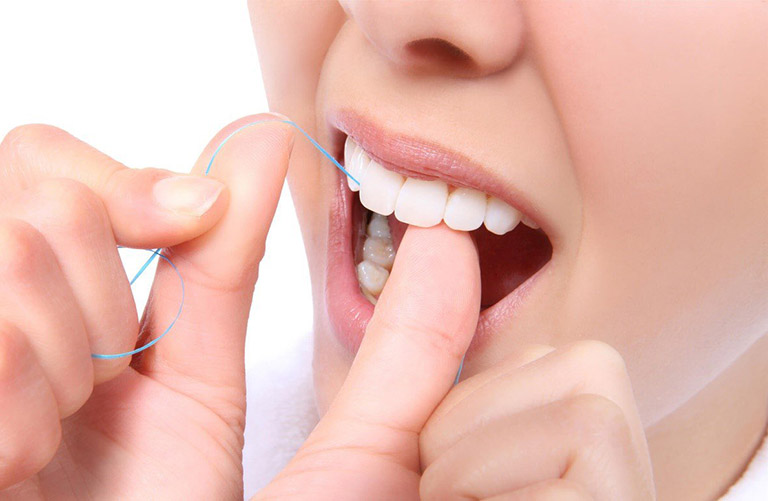 Phòng tránh viêm tủy răng mãn tính