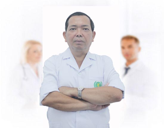 Bác sĩ Phạm Phi Long - Chẩn đoán hình ảnh giỏi tại Thuốc Dân Tộc