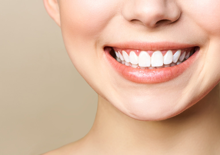Tìm hiểu về phương pháp bọc răng sứ
