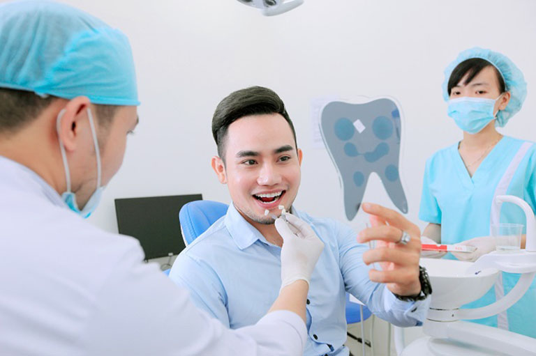 Chăm sóc và phòng tránh đau nhức sau khi chữa tủy răng