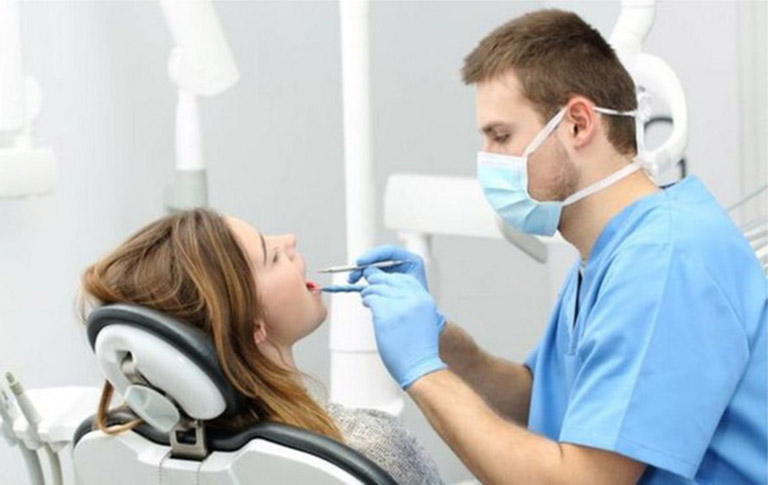 Phương pháp điều trị khi răng khôn bị viêm tủy