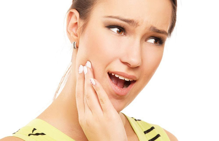 Viêm lợi sau khi nhổ răng là gì?