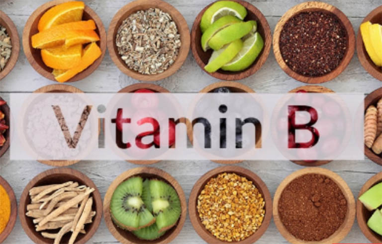 Viêm lợi uống vitamin gì? 6 loại vitamin cần thiết