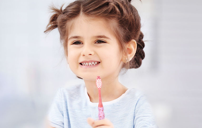 Viêm tủy răng ở trẻ em là gì?