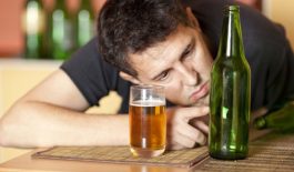 Tác hại của bia rượu đối với sức khỏe