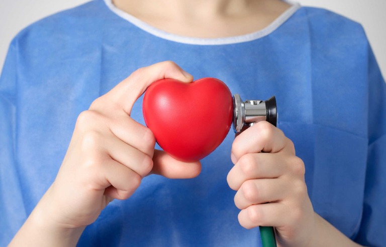Yếu tố nguy cơ gây bệnh tim mạch