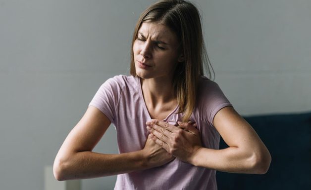 Bệnh tim nên uống nước gì tốt cho quá trình điều trị?