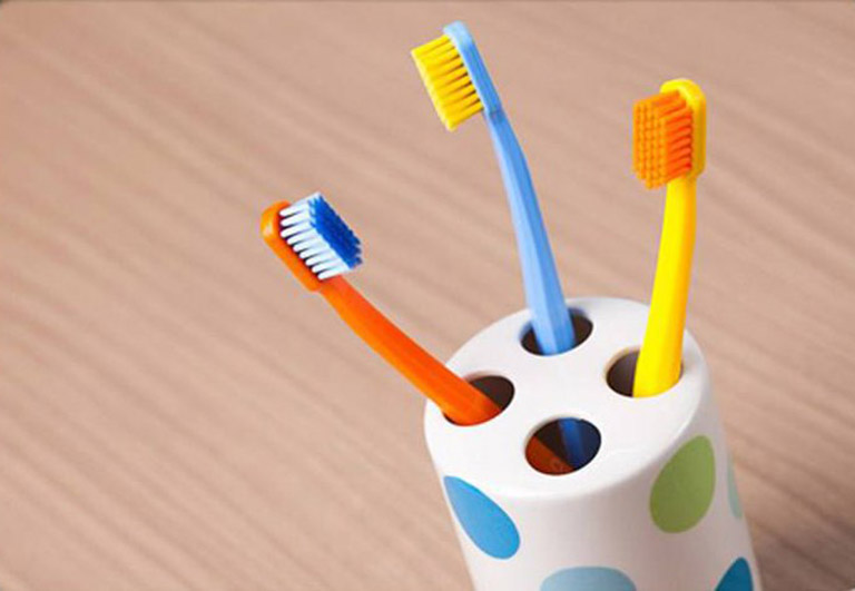 Chăm sóc bảo vệ răng phòng ngừa ê buốt