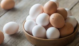Lưu ý khi ăn trứng cho người cao huyết áp