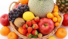 Người cao huyết áp nên ăn hoa quả gì?
