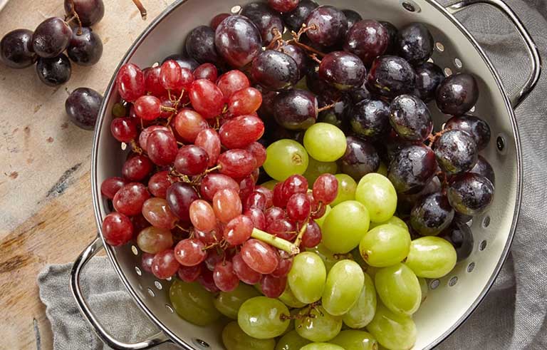 Người cao huyết áp nên ăn hoa quả gì?