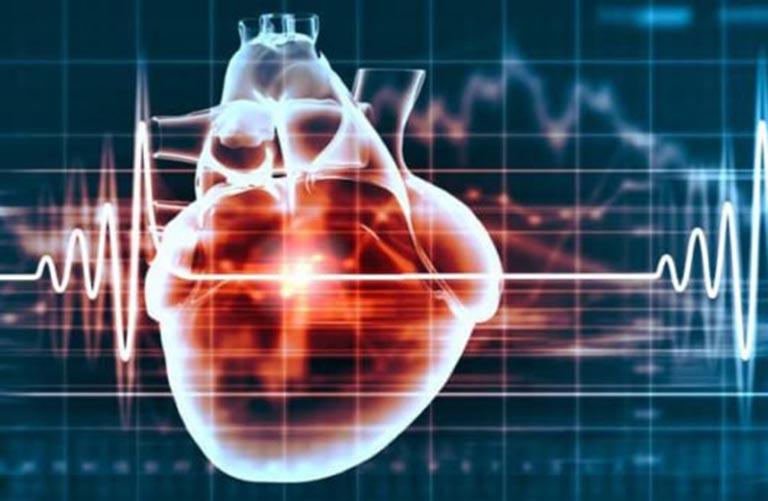 Rối loạn thần kinh tim có làm tăng huyết áp không?
