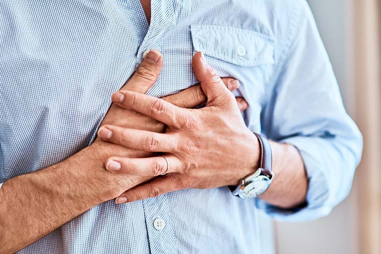 Rối loạn tim mạch nguy hiểm như thế nào?