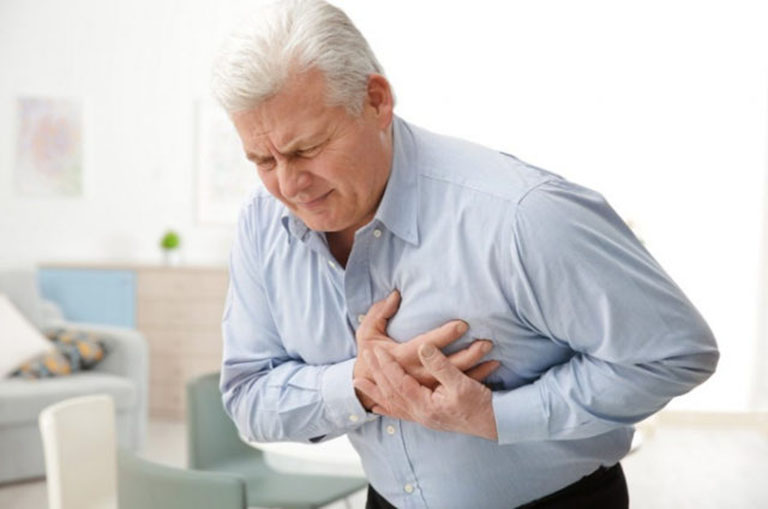 Triệu chứng nhận biết rối loạn tim mạch