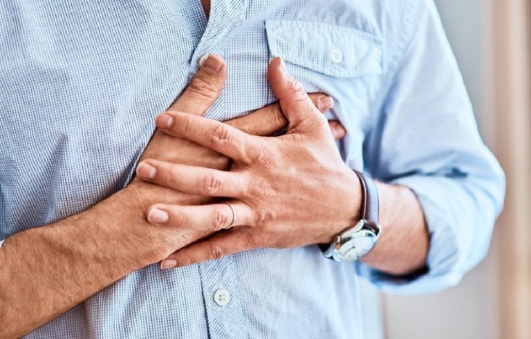Triệu chứng nhận biết xơ vữa động mạch vành