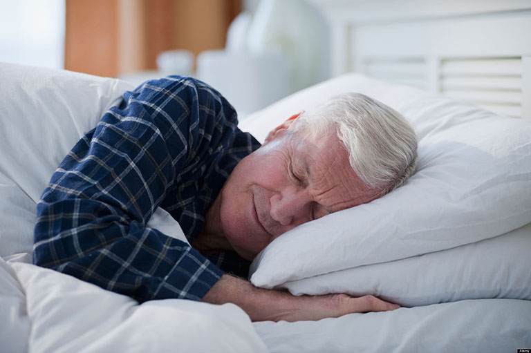 Nhận biết dấu hiệu đột quỵ khi ngủ