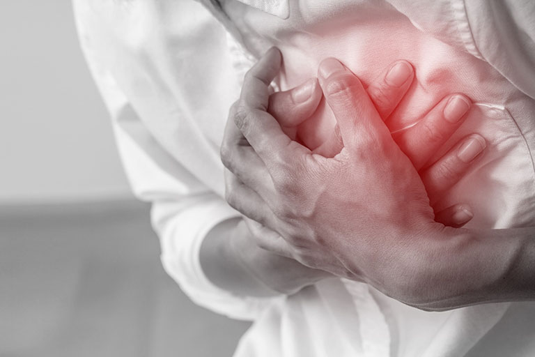 Bệnh nhồi máu cơ tim là gì?c
