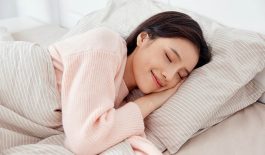 Vai trò của giấc ngủ đối với người bệnh tim mạch