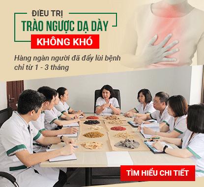 Đã từ lâu, bệnh viện Việt Đức có dịch vụ khám và điều trị bệnh trào ngược dạ dày thực quản.