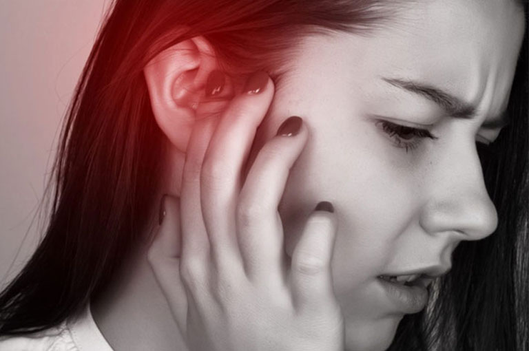 Bị đau quai hàm gần tai là bệnh gì?