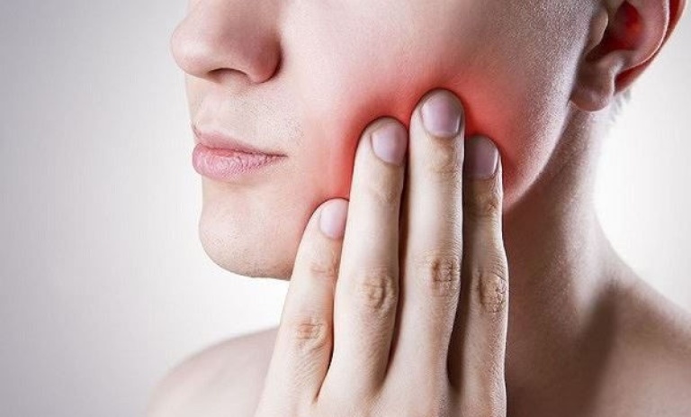 Cơn đau răng sâu kéo dài bao lâu?