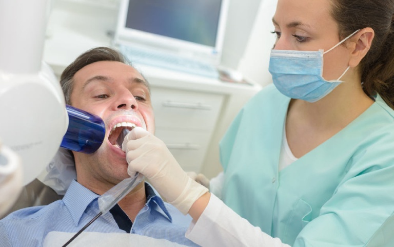 Phương pháp ngăn ngừa đau răng sâu