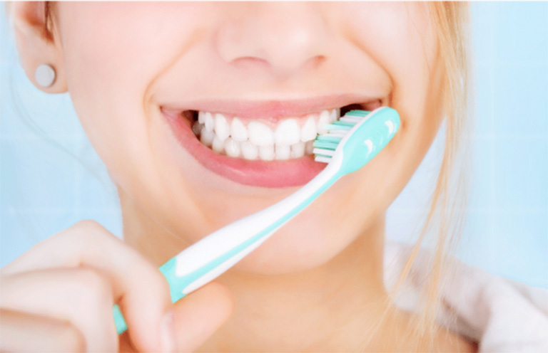 Chăm sóc phòng ngừa viêm chóp răng