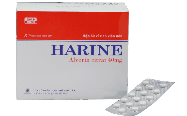 Harine